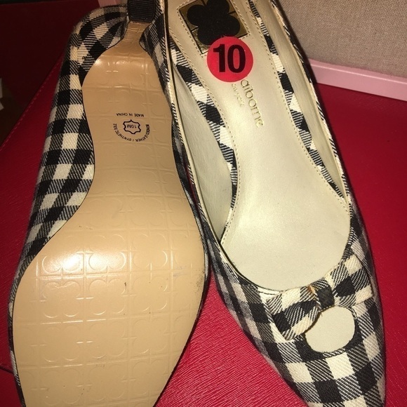 mad for plaid - Picture 4 of 4